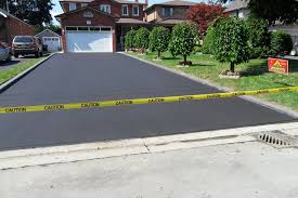 Best Driveway Overlay Services  in Porcupine, SD